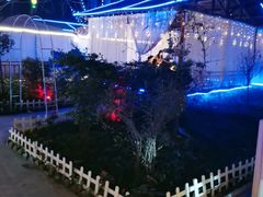 -醉二娘正宗西昌火盆烧烤(大丰店)