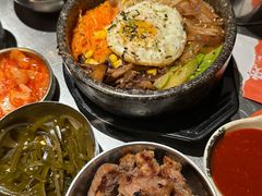 -梅梅家的烤肉店(槐北路店)