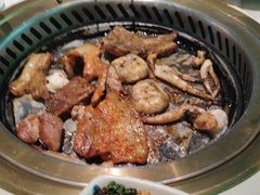 -亚马逊海鲜自助(梅溪湖步步高店)