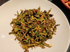 -滇铺子·云南特色菜·鲜花野菜季(曲靖万达店)