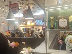 -菲滋意式餐厅(富阳东方茂店)