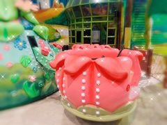 -蓝精灵乐园·世茂精灵之城主题乐园