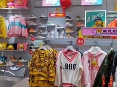 -新世界百货(顺义店)