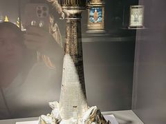 -曼谷国家博物馆