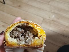-丝路传奇·中国拉面航母店(北医三院店)