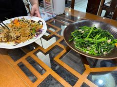 -良师门滨海人家·海鲜·家常菜(滨海城店)
