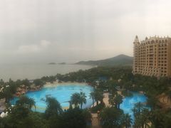 -横琴湾水世界