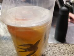 红袖青提-BeauTea水仙(coco park店)