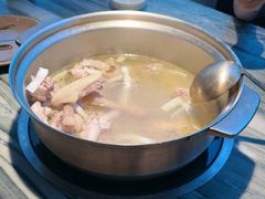 -大头椰·椰子鸡火锅(南宁万象城店)