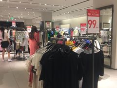 -ZARA(红谷滩万达店)
