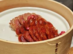 -眉州东坡(东坡印象水街店)