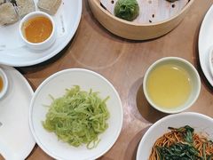 -苏小柳点心·手作小笼包(康桥分院)