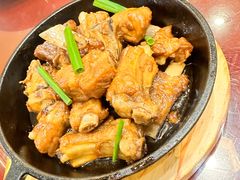 -老厨家(友谊路总店)