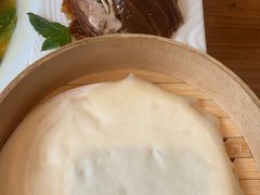 -北京老铺烤鸭(高新店)