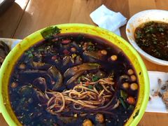 -雲记卢妈冷锅串串(中道街总店)