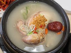 -长顺参鸡汤店(西塔总店)