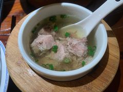 -客语客家菜(东山口店)