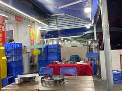 -花苑美食横琴生蚝火锅(拱北粤华路店)