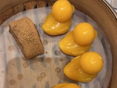 -全聚德(上海首店浦东店)
