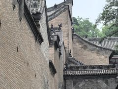 -山西王家大院