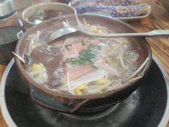 -汝萍传统蘸水菜(春华路总店)