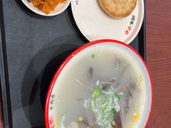 -武圣羊汤(西二旗店)