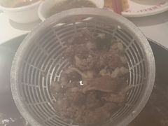 -八合里潮汕鲜牛肉火锅(深圳海岸城店)