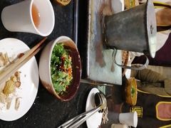 -红鼎坊·老成都火锅(新南门店)
