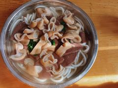 猪脏粉-守英猪脏粉(仓桥街店)