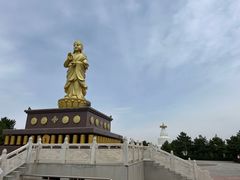 -凉州白塔寺景区