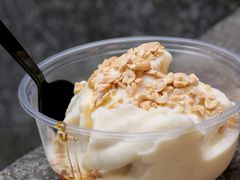 -夏食光安顺小舒冰粉冰浆(甲秀楼店)