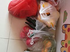 -韩家墅海吉星农产品批发市场