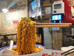 -辉记炭烧海鲜大排档·老字号(福田店)