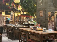 -南京大牌档(之心城店)