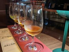 -苏州凯悦酒店·酒肆(华池街店)
