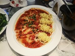-菜香小厨(金发·印象南滨店)