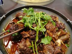 -乡下姥渔馆(齐落山路店)