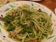 -萨莉亚意式餐厅(新洲家乐福店)