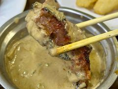 -西塔隆太白烤牛肉馆(图们路店)