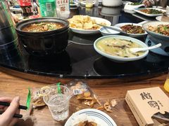 -树厨地道黔菜(清镇职教城店)