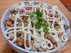 炸鸡盖饭-助屋(厦大店)