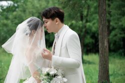 -莫兰迪婚纱摄影
