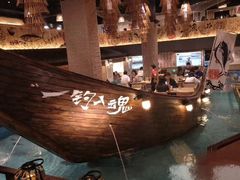 -食惠里小笼包面馆(越秀店)