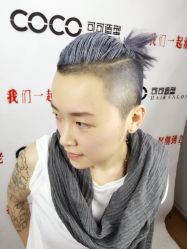 -可可丽舍