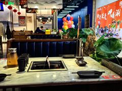 -新辣道鱼火锅(航天万源店)