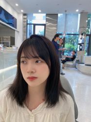 点击看大图 -私人定制 Hair Salon