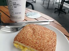-星巴克臻选(广州二沙岛文立方店)