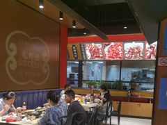 -聚味瞿记·龙虾堂(天元店)