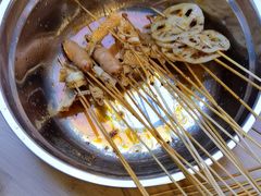 -嘉州鲜知味钵钵鸡(奎星楼店)