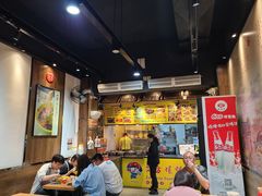 门面-岚方螺蛳粉(铁西店)